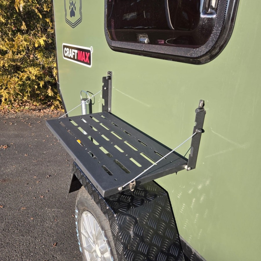 CRAFTMAX®-BLACK-BROTHER-1000-Extreme-OffRoad-Mini-Caravan-2.80x1.47x1.40m-vollausgestattet-11