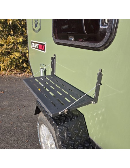 CRAFTMAX®-BLACK-BROTHER-1000-Extreme-OffRoad-Mini-Caravan-2.80x1.47x1.40m-vollausgestattet-11