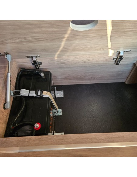 CRAFTMAX®-BLACK-BROTHER-1000-Extreme-OffRoad-Mini-Caravan-2.80x1.47x1.40m-vollausgestattet-18