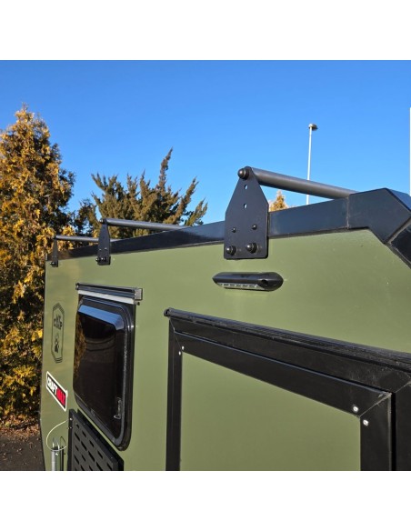 CRAFTMAX®-BLACK-BROTHER-1000-Extreme-OffRoad-Mini-Caravan-2.80x1.47x1.40m-vollausgestattet-6