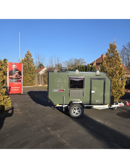 CRAFTMAX®-BLACK-BROTHER-1000-Extreme-OffRoad-Mini-Caravan-2.80x1.47x1.40m-vollausgestattet-23