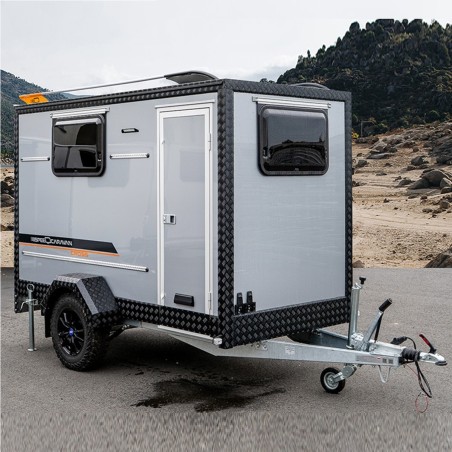 CRAFTMAX-OffRoad-Camping-anhaenger-1300-Speedcaravan-CROSS-Edition-vollausgestattet-14