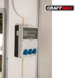 CRAFTMAX-Bauwagen-PKW-Anhaenger-Option-Elektropaket