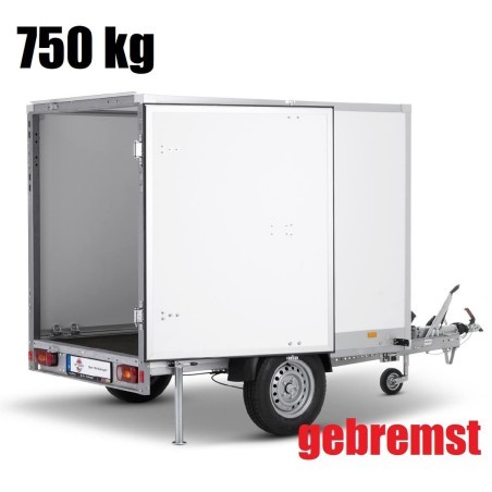 STEMA-STPK-O1-7.5G-25-13.1.P15.1-Kofferanhaenger-750kg-gebremst-grosse-Hecktuer-2.55x1.32x1.54m