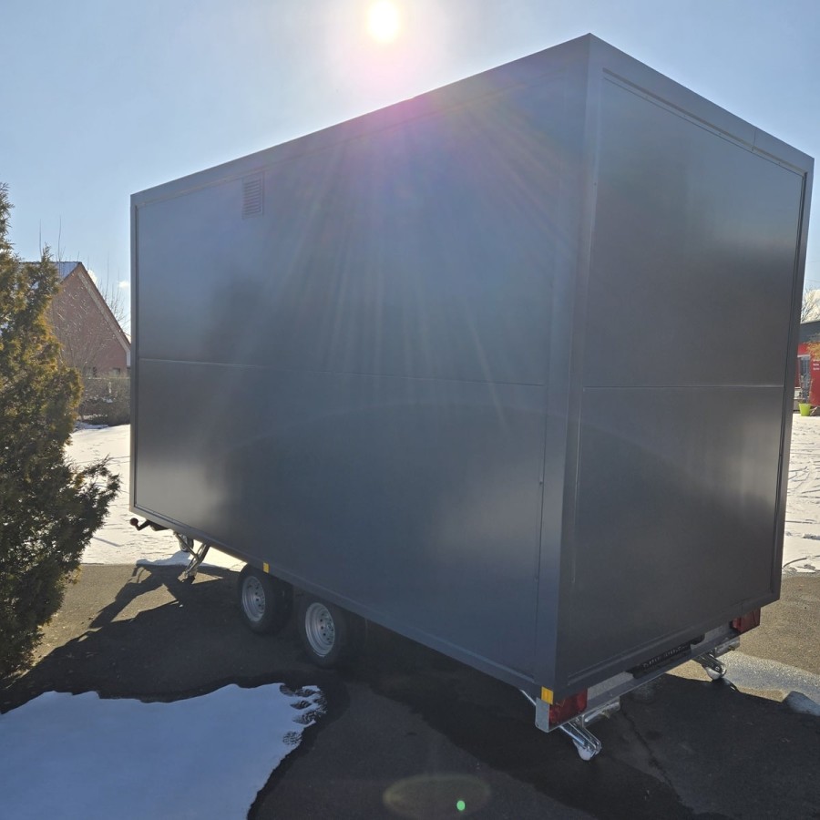Verkaufsanhaenger-1500-Tandem-4.00x2.00x2.20m-Thermo-Sandwichpanele-mit-Dunstabzug-Waschtisch-Elektropaket-230480V-100kmh-2