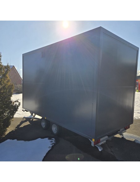 Verkaufsanhaenger-1500-Tandem-4.00x2.00x2.20m-Thermo-Sandwichpanele-mit-Dunstabzug-Waschtisch-Elektropaket-230480V-100kmh-2