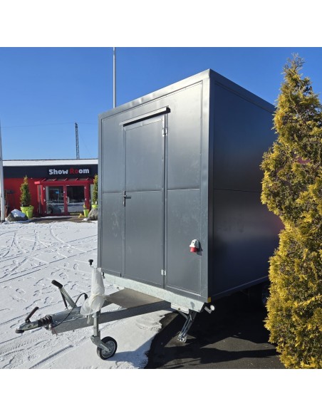 Verkaufsanhaenger-1500-Tandem-4.00x2.00x2.20m-Thermo-Sandwichpanele-mit-Dunstabzug-Waschtisch-Elektropaket-230480V-100kmh-3