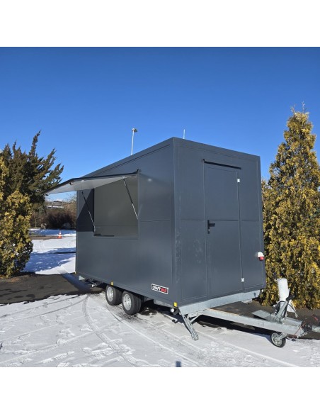 Verkaufsanhaenger-1500-Tandem-4.00x2.00x2.20m-Thermo-Sandwichpanele-mit-Dunstabzug-Waschtisch-Elektropaket-230480V-100kmh-13