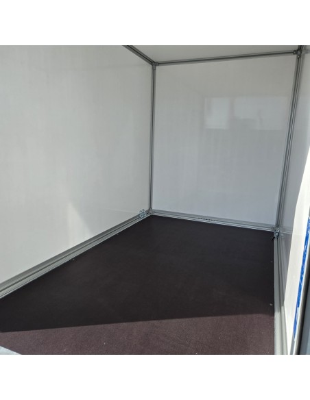 STEMA®-STPK-O2-15-30-18.1.P15.1-Kofferanhaenger-mit-Fenster-Tuer-und-Rampe-1500kg-gebremst-3.05×1.87x1-4