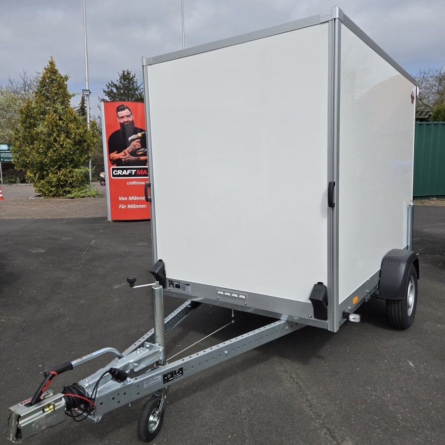 STEMA-STPK-O2-13-25-15.1.P18.1-Kofferanhaenger-mit-Rampe-1300kg-gebremst-2.55×1.57×1-5