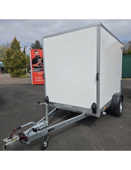 STEMA-STPK-O2-13-25-15.1.P18.1-Kofferanhaenger-mit-Rampe-1300kg-gebremst-2.55×1.57×1-5