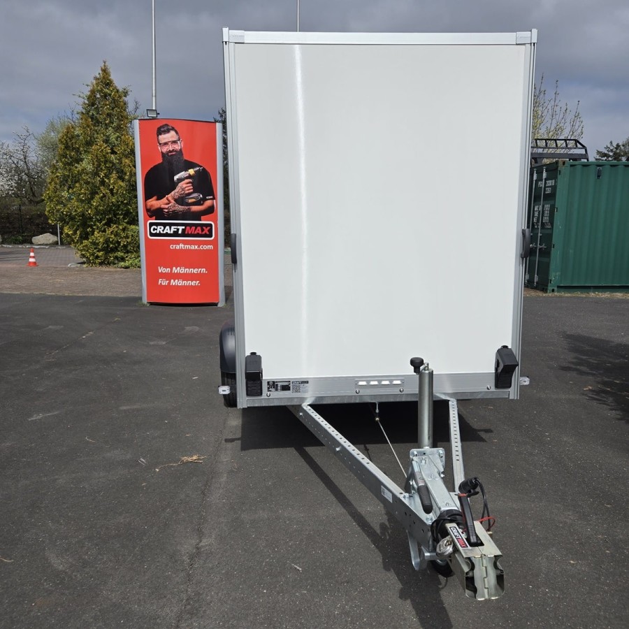 CRAFTMAX-Kofferanhaenger-1300-mit-Rampe-1300kg-2.55×1.57×1-5
