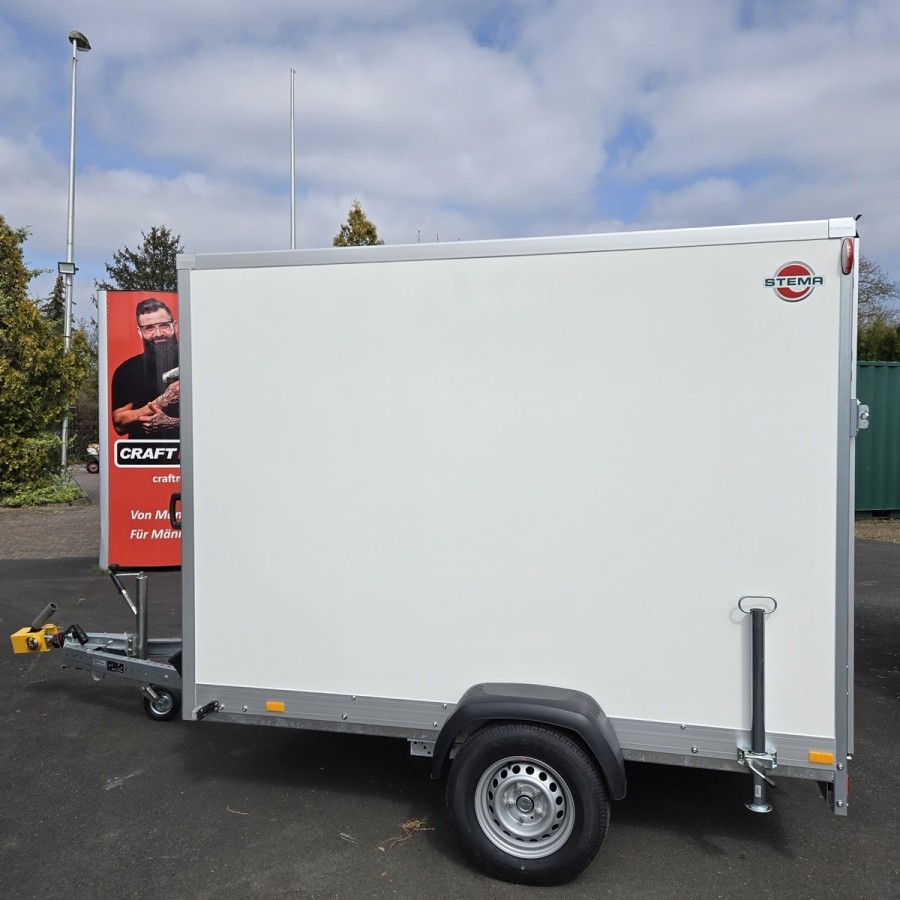 STEMA-STPK-O2-13-25-18.1.P18.1-Kofferanhaenger-mit-Rampe-1300kg-gebremst-2.55×1.87×1-5