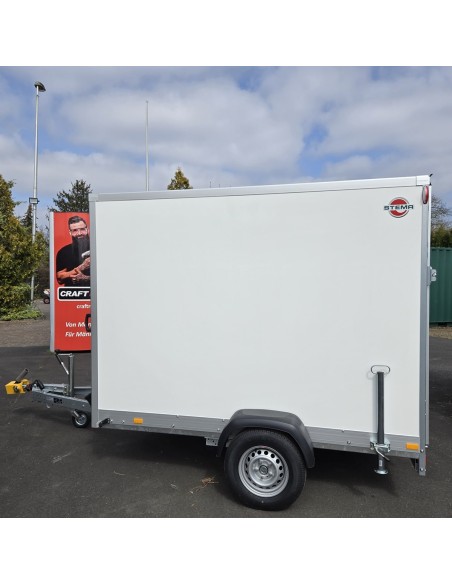 STEMA-STPK-O2-13-25-18.1.P18.1-Kofferanhaenger-mit-Rampe-1300kg-gebremst-2.55×1.87×1-5