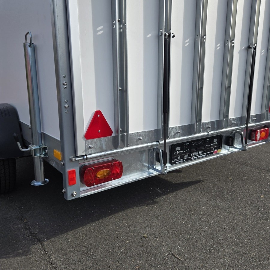 STEMA-STPK-O2-13-25-18.1.P15.1-Kofferanhaenger-mit-Rampe-1300kg-gebremst-2.55×1.87×1-9