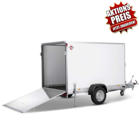STEMA®-STPK-O2-15-30-18.1.P15.1-Kofferanhaenger-mit-Fenster-Tuer-und-Rampe-1500kg-gebremst-3.05×1.87x1-4