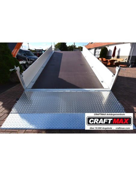 CRAFTMAX-VARIOSTAR-CMDUO-3542-13-2040-8