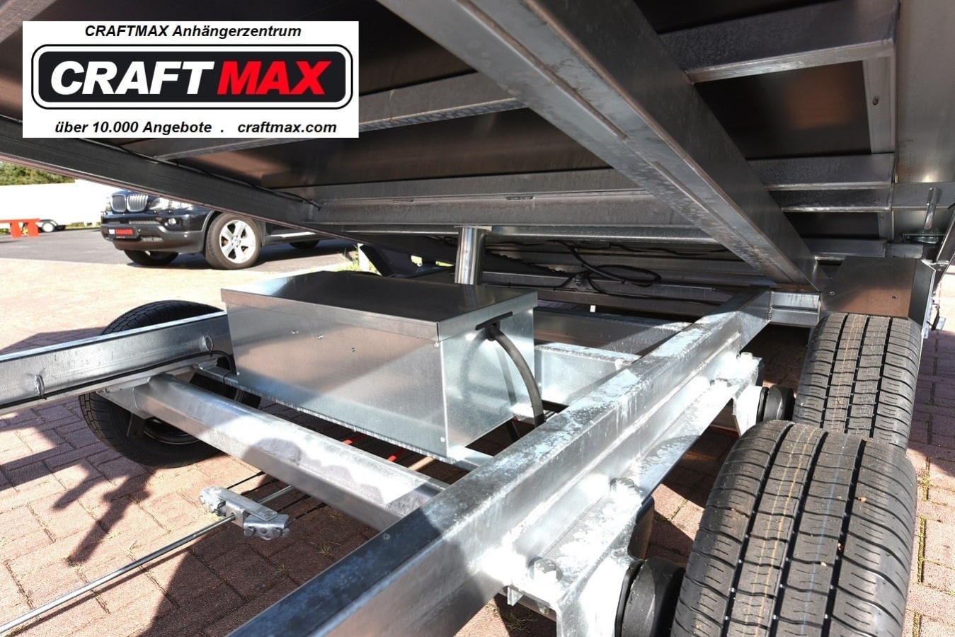 CRAFTMAX-VARIOSTAR-CMDUO-3542-13-2040-29
