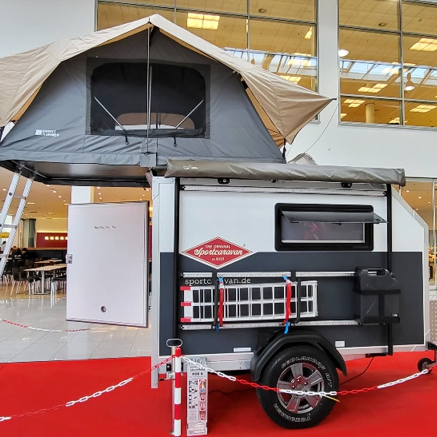 Sportcaravan-Cube-2-kaufen-Messemodell