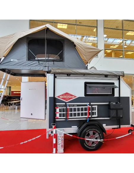 Sportcaravan-Cube-2-kaufen-Messemodell
