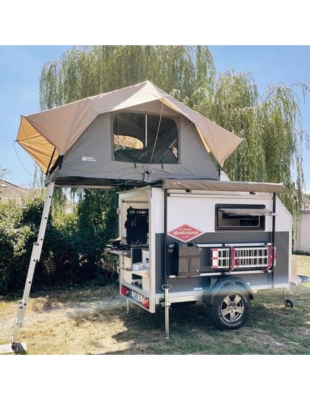 Sportcaravan-Cube-2-kaufen-Dachzelt