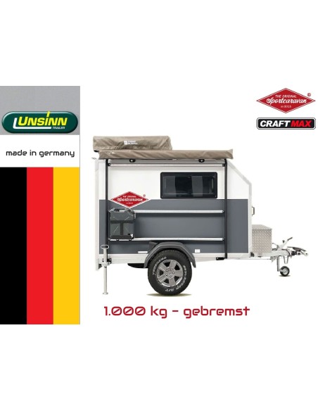 UNSINN-Titelfoto-Sportscaravan-Cube-2-1000kg-gebremst