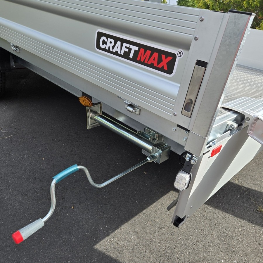 CRAFTMAX-COMANDER-CMGTP-3560-13-2040-16