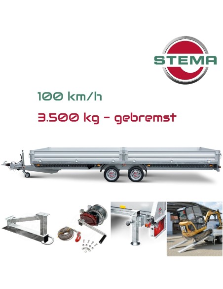 STEMA-SHP-O2-35-52-22.2-3500kg-Pritsche-Rampen-Winde-Kurbelklappstuetzen