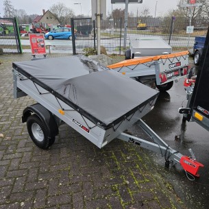 CRAFTMAX-mini-350kg-Deutschlands-kleinster-PKW-Anhaenger-schwarz 2