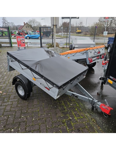 CRAFTMAX-mini-350-Deutschlands-kleinster-PKW-Anhaenger-schwarz