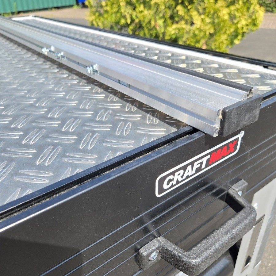 CLASSIC®-1350-blackEdition-ALU-Pritsche-Hochlader-2.30×1.50×0.45m-belastbarer-ALU-Deckel-mit-Fahrradtraeger-ALU-Felgen-100-kmh-5