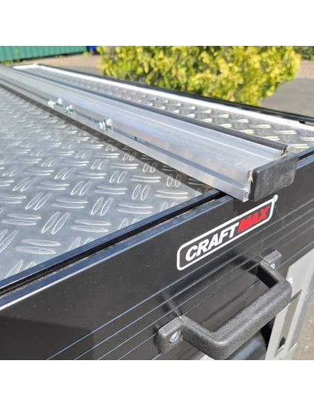 CLASSIC®-1350-blackEdition-ALU-Pritsche-Hochlader-2.30×1.50×0.45m-belastbarer-ALU-Deckel-mit-Fahrradtraeger-ALU-Felgen-100-kmh-5