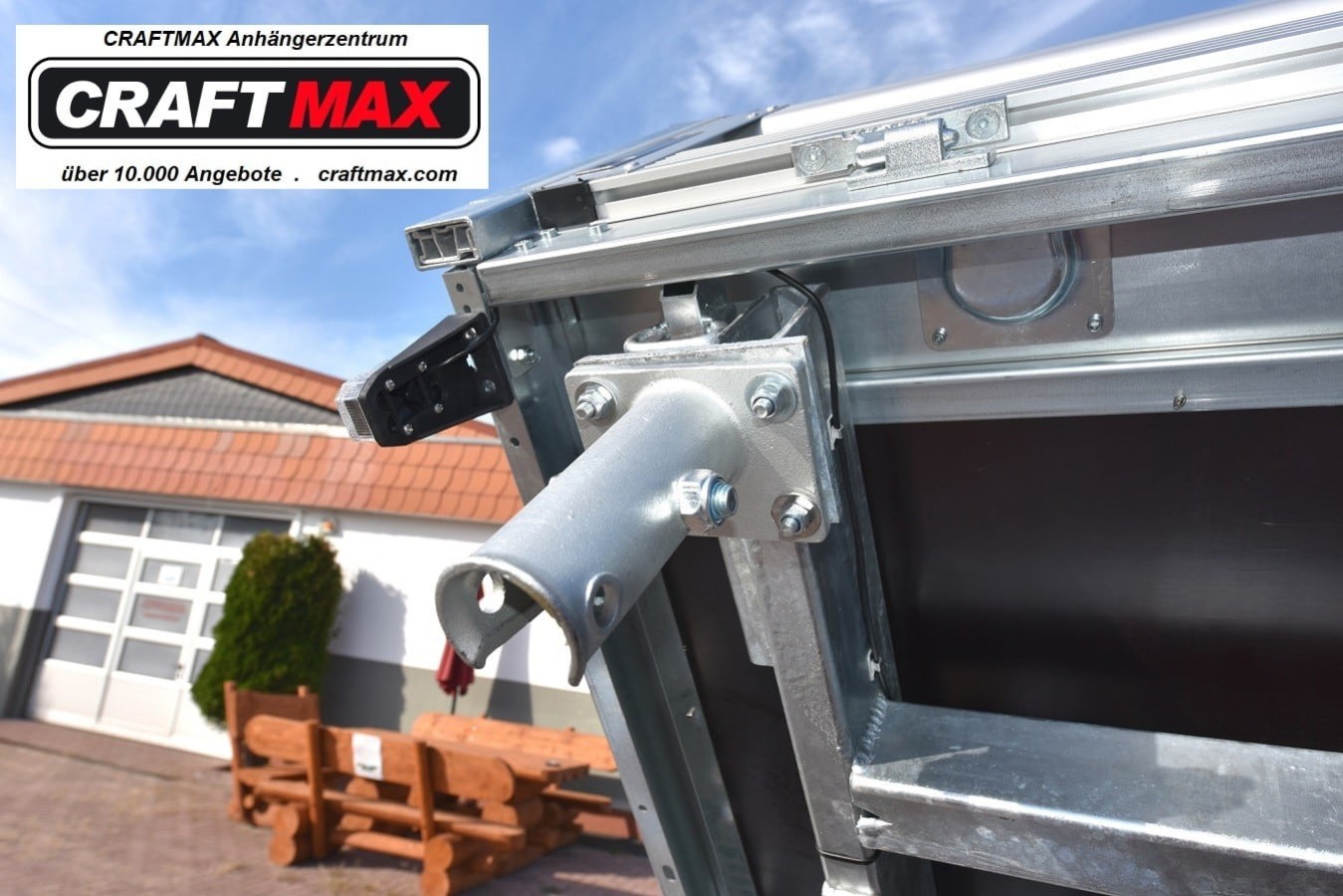 CRAFTMAX-VARIOSTAR-CMDUO-3542-13-2040-36