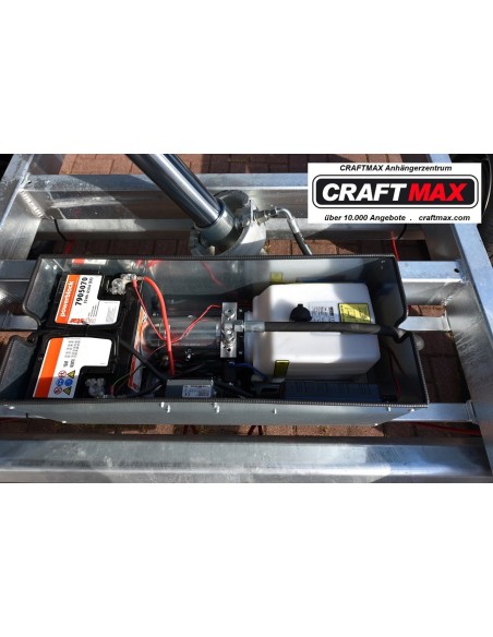 CRAFTMAX-VARIOSTAR-CMDUO-3542-13-2040-40