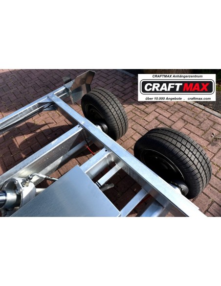 CRAFTMAX-VARIOSTAR-CMDUO-3542-13-2040-41