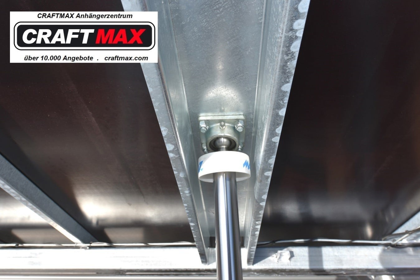 CRAFTMAX-VARIOSTAR-CMDUO-3542-13-2040-30