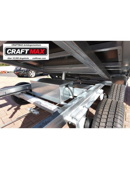 CRAFTMAX-VARIOSTAR-CMDUO-3542-13-2040-29