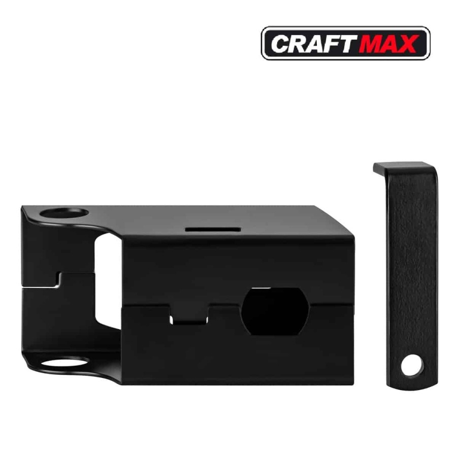 CRAFTMAX®-boxlock®-black-Kastenschloss-Diebstahlsicherung-mit-Zahlenschloss-und-Schutzkappe-3