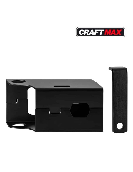 CRAFTMAX®-boxlock®-black-Kastenschloss-Diebstahlsicherung-mit-Zahlenschloss-und-Schutzkappe-3