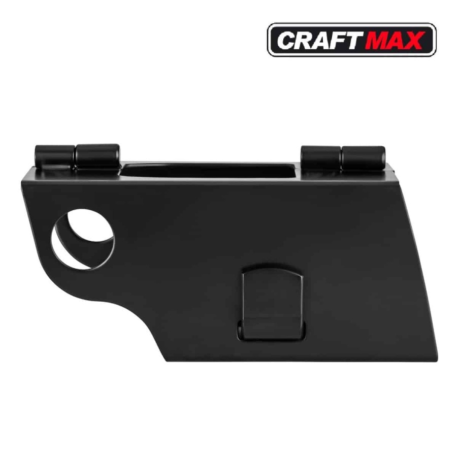 CRAFTMAX®-boxlock®-black-Kastenschloss-Diebstahlsicherung-mit-Zahlenschloss-und-Schutzkappe-2