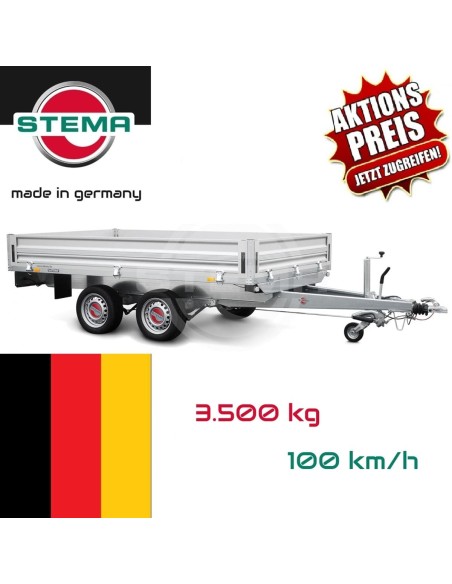 STEMA-Titelfoto-ALU-SH-O2-35-40-20.2-3500-100kmh