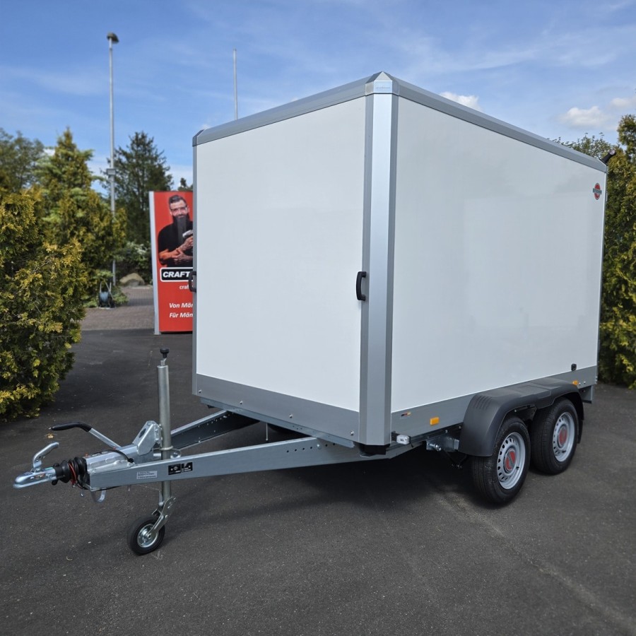 STEMA-STPK-O2-20-30-18.2.S18.2-Tueren-S-Box-Tandem-2000-Kofferanhaenger-Thermo-Sandwich-Paneele-GFK-100kmh-1