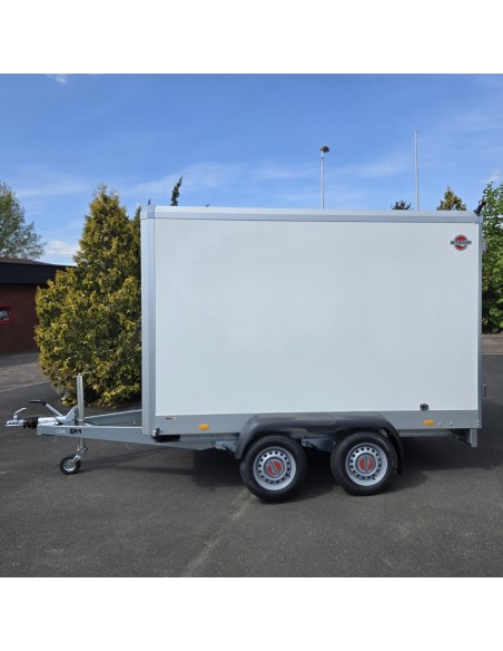 STEMA-STPK-O2-20-30-18.2.S18.2-Tueren-S-Box-Tandem-2000-Kofferanhaenger-Thermo-Sandwich-Paneele-GFK-100kmh-2