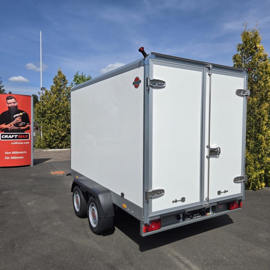 STEMA-STPK-O2-20-30-18.2.S18.2-Tueren-S-Box-Tandem-2000-Kofferanhaenger-Thermo-Sandwich-Paneele-GFK-100kmh-7