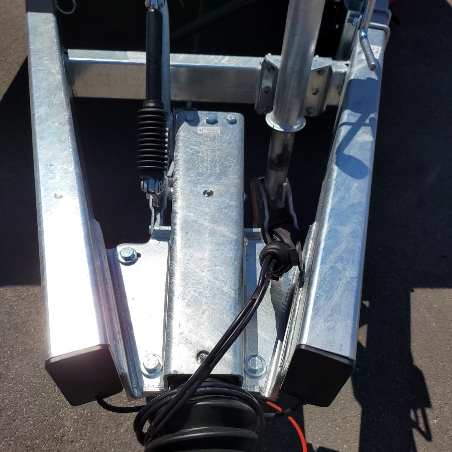 CRAFTMAX-KING-Dreiseitenkipper-3.500-Kg-Alu-Bordwand-E-Hydraulik-100kmh-3.660x2-7