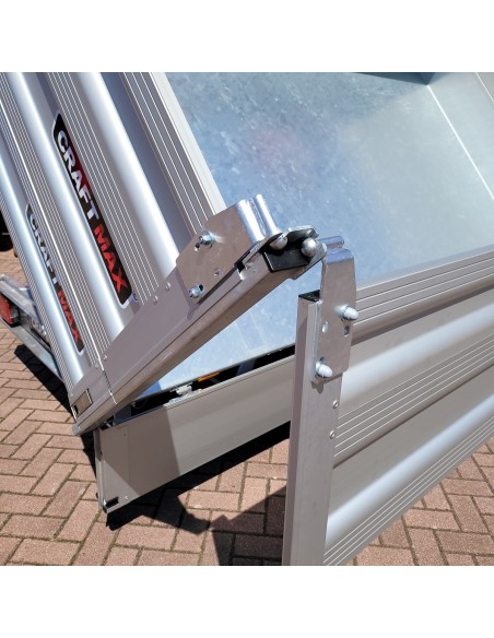 CRAFTMAX-Bordwandaufsatz-fuer-Dreiseitenkipper-Aluminium-4fach-pendelnd-306x204x55cm-9