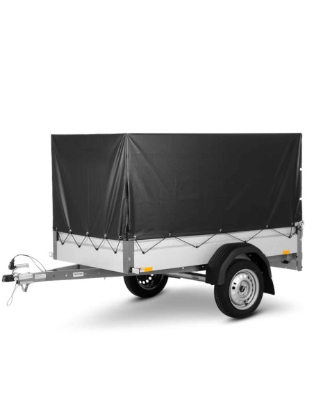 STEMA-Hochplane-Gestell-80cm-schwarz