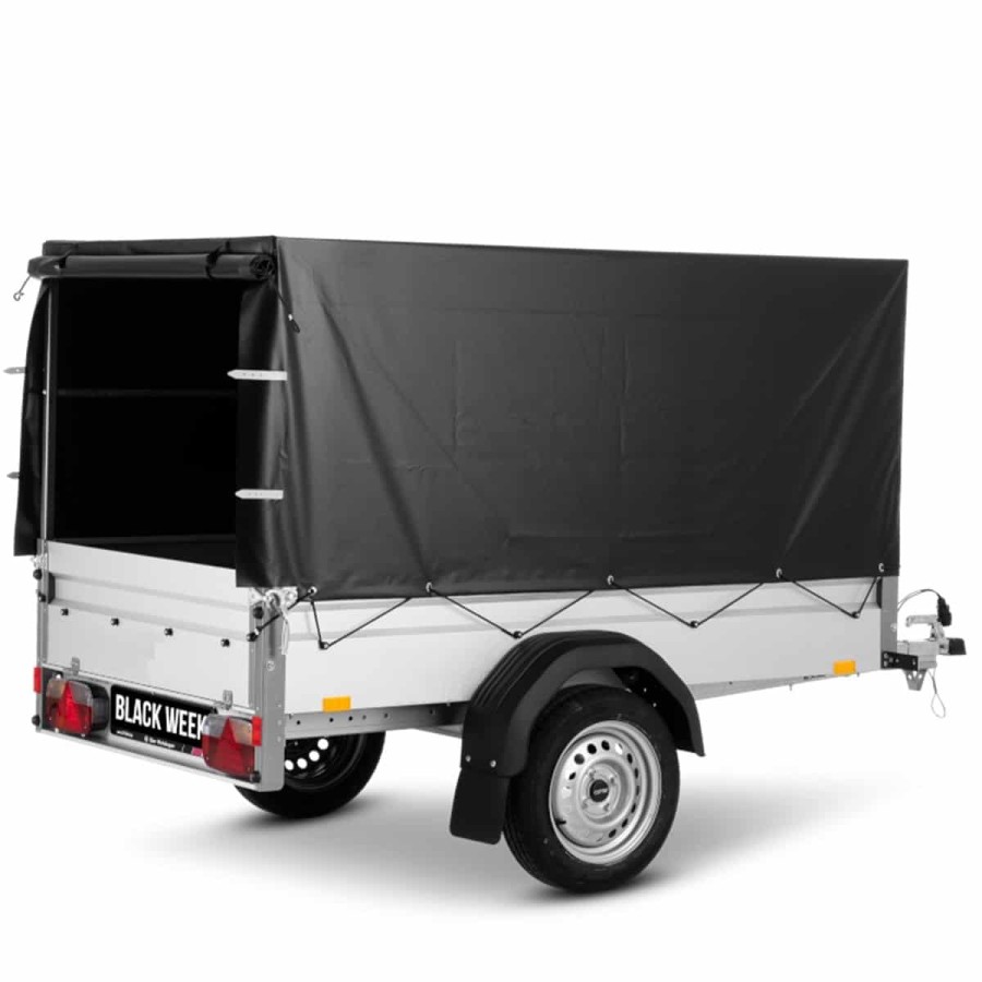 STEMA-Hochplane-Gestell-80cm-black
