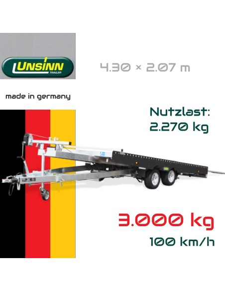UNSINN-Titelfoto-Autotrailer-3000kg-UAT-4320-30-13