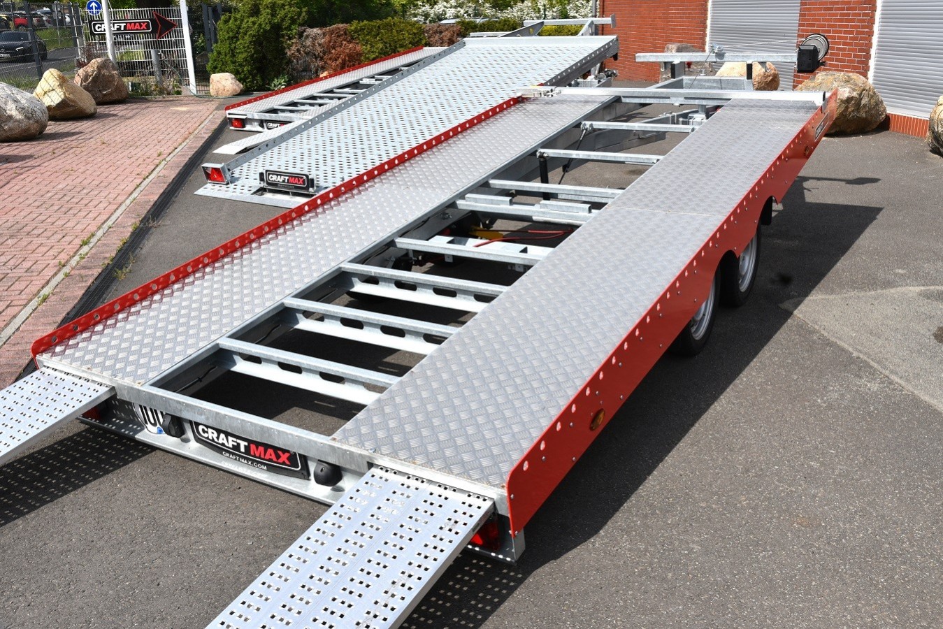 CRAFTMAX-SUPERFLASH-kippbarer-Autotrailer-3.500-Kg-3